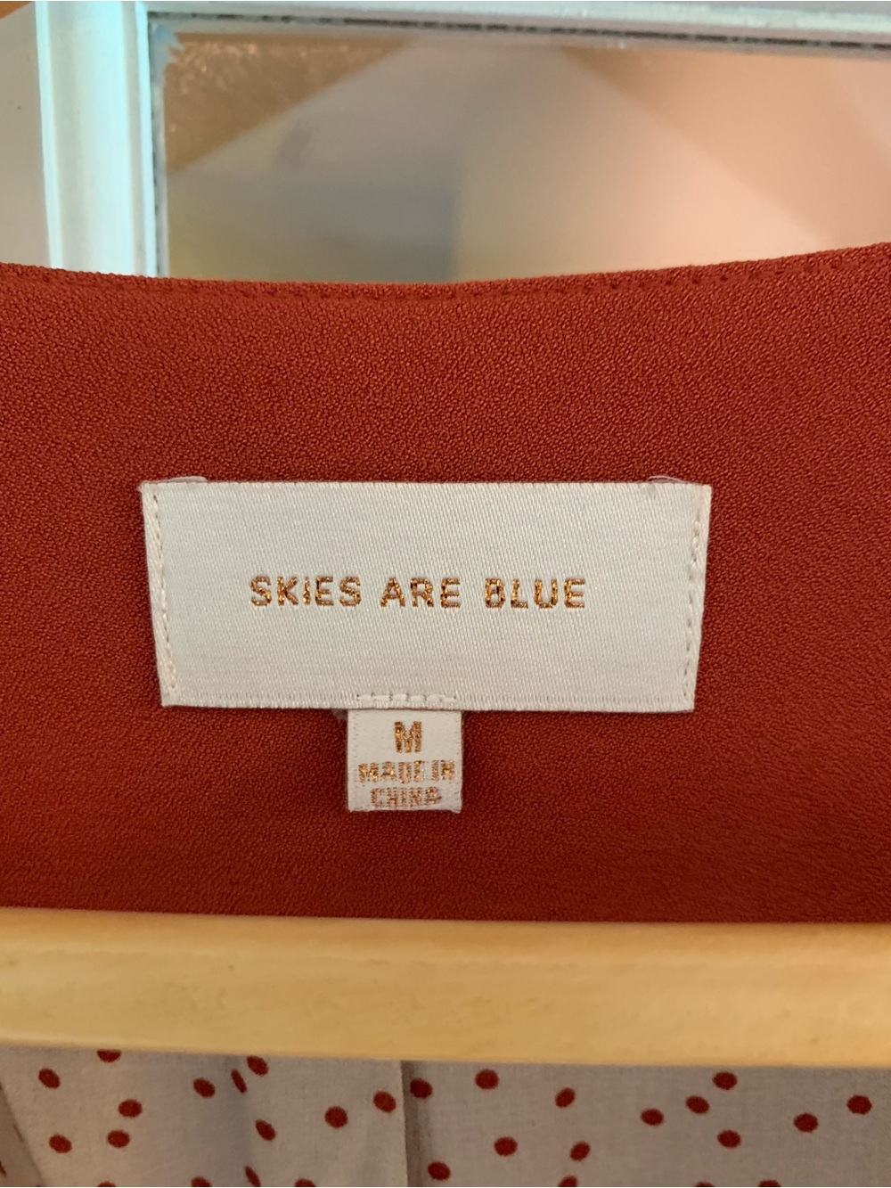 Skies Are Blue - 3/4 ruched sleeve tailored blazer - Picture 5 of 7